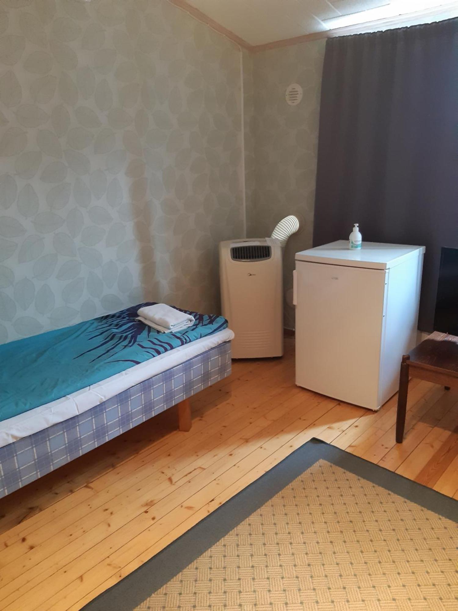 Meijeriranta Majoitus Ylistaro Room photo
